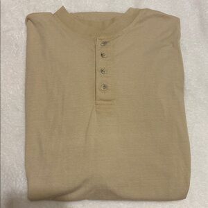 Army Navy Long Sleeve Shirt